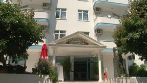Hotel Anahtar cazare Alanya
