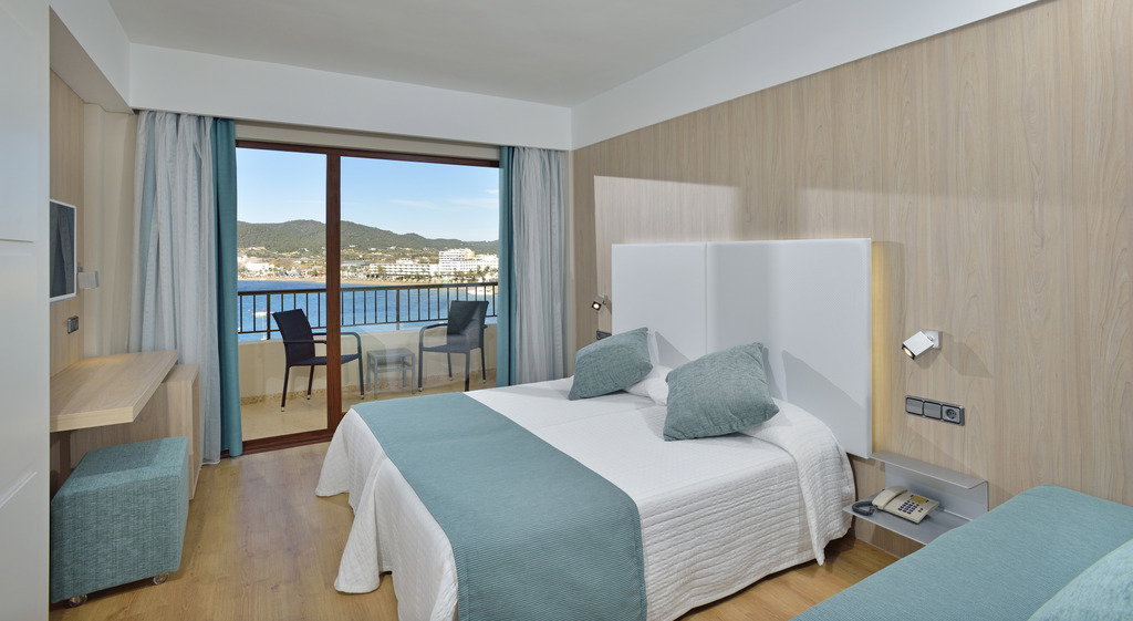Nyx Hotel Ibiza - Adults Only
