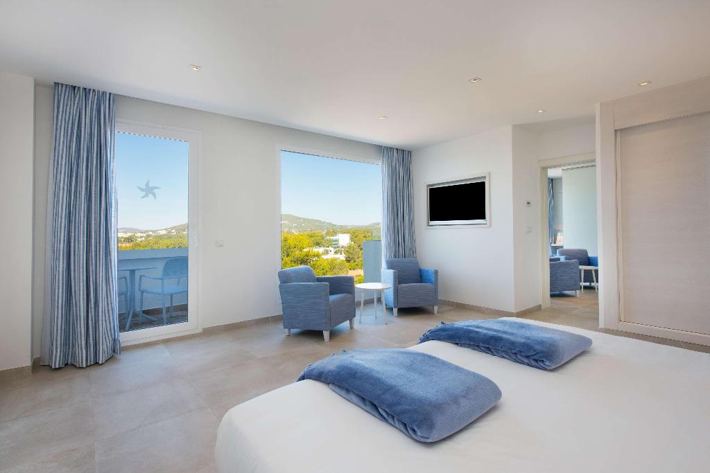 Hotel Iberostar Selection Santa Eulalia Ibiza - Adults-Only