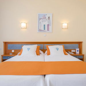 Hotel Hotel Osiris Ibiza cazare Ibiza Town