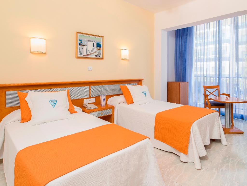 Hotel Osiris Ibiza