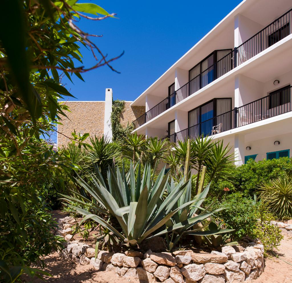 Hotel Osiris Ibiza