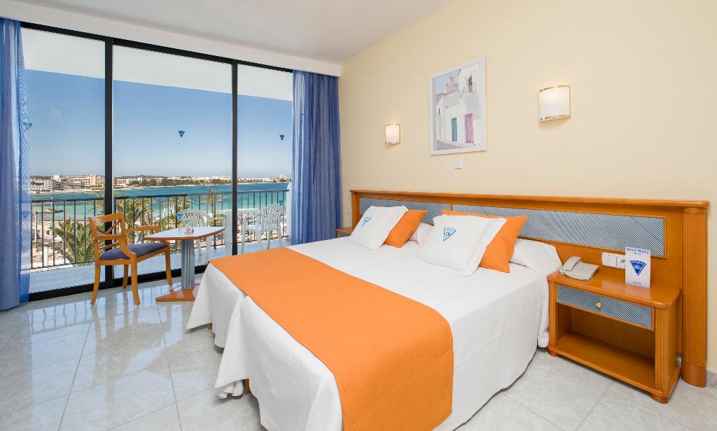 Hotel Osiris Ibiza