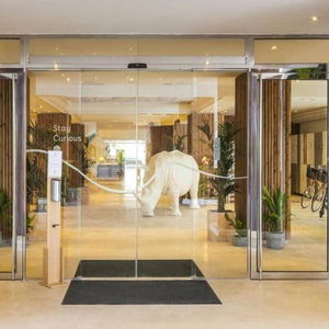 Hotel Innside By Meliá Ibiza Beach cazare Ibiza Town