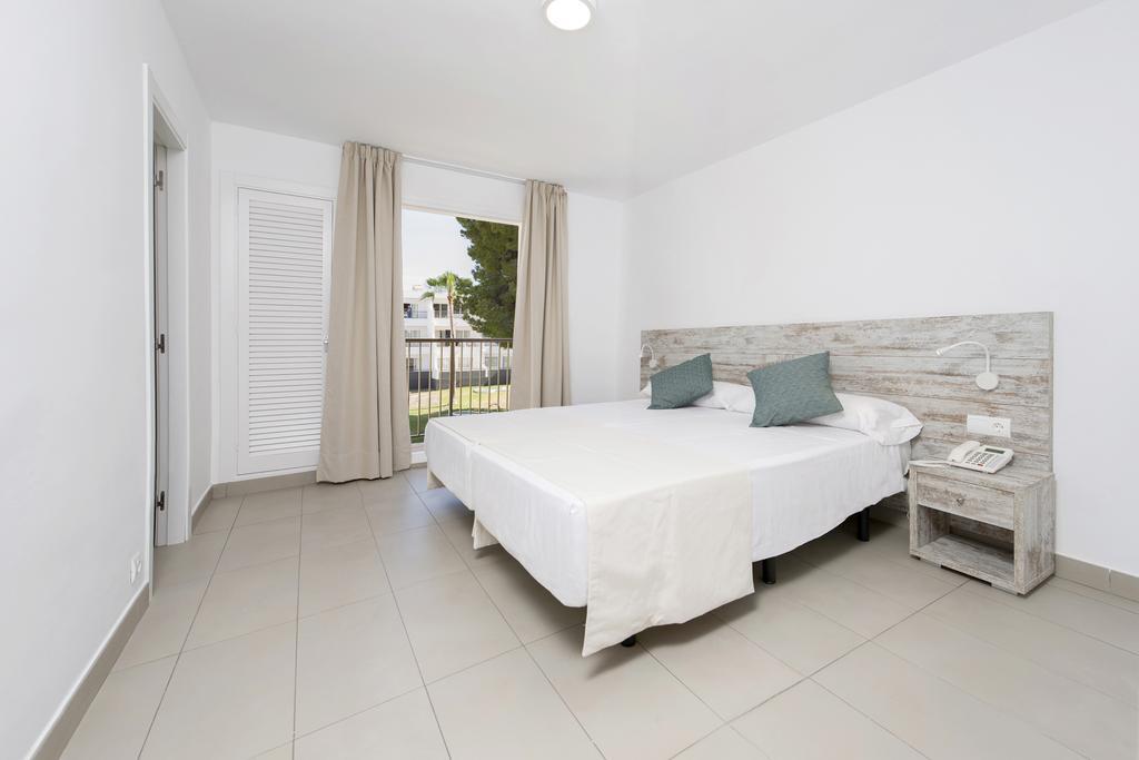 Hotel Apartamentos Vibra Riviera