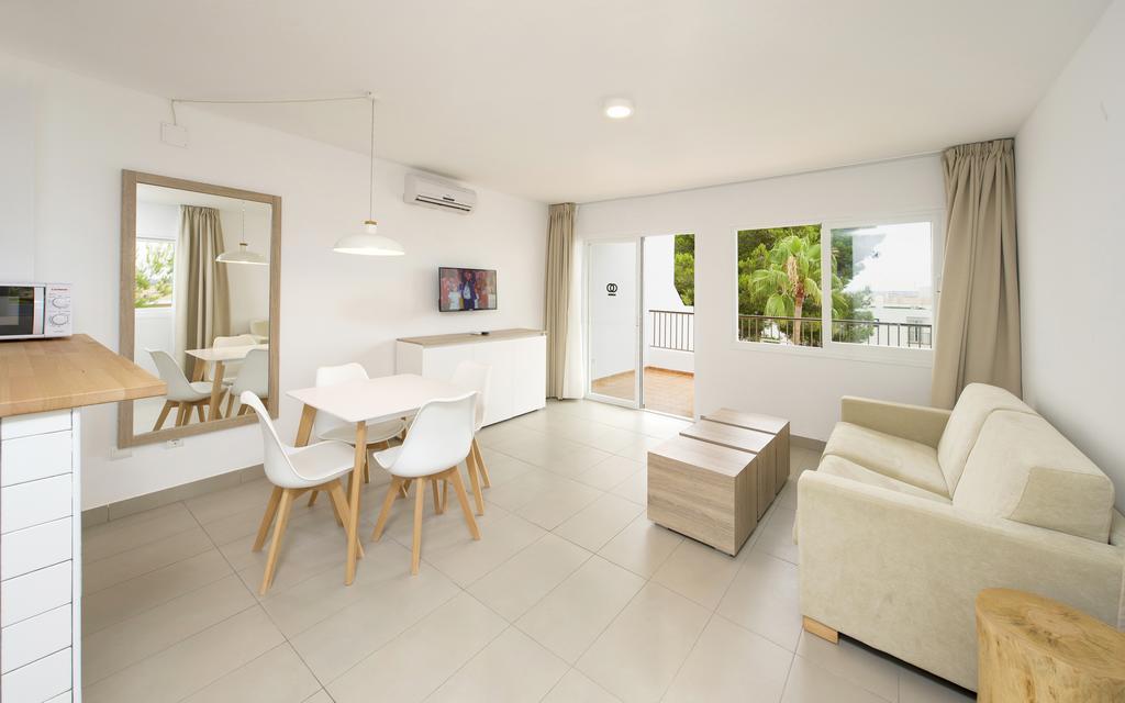 Apartamentos Vibra Riviera