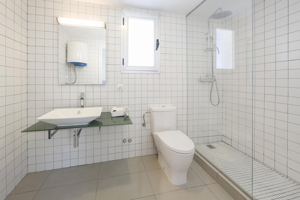 Apartamentos Vibra Riviera
