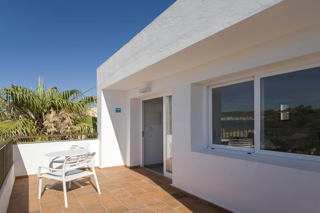 Apartamentos Vibra Riviera