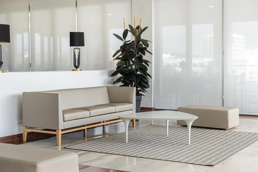 Apartamentos Vibra Riviera