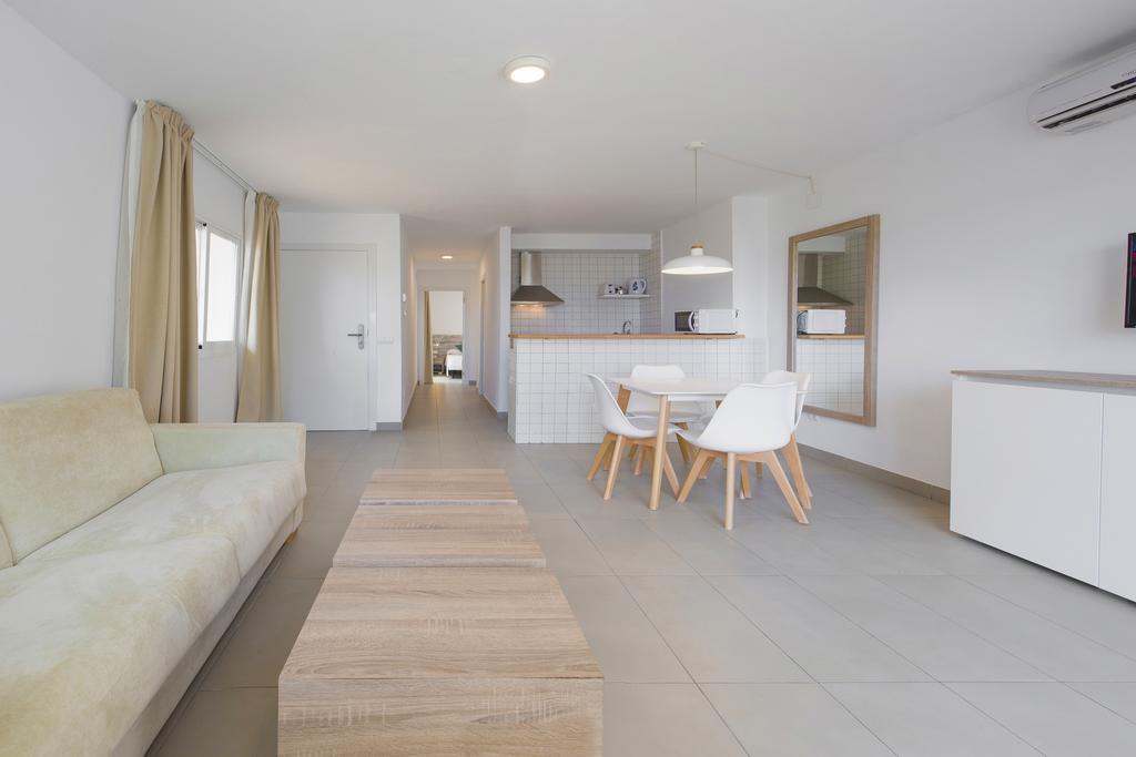 Apartamentos Vibra Riviera