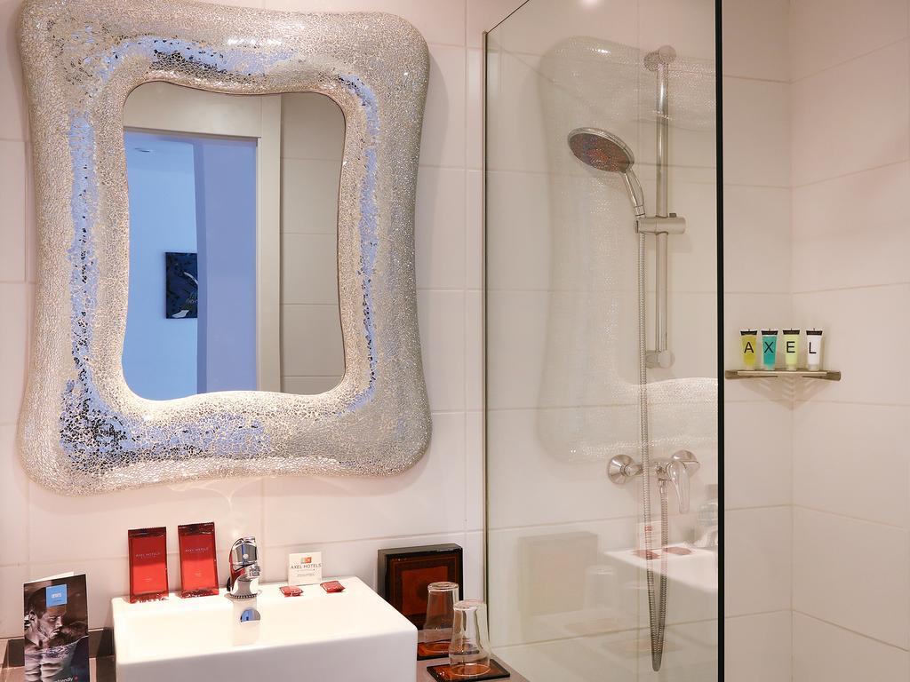 Hotel Axelbeach Ibiza Spa & Beach Club - Adults Only