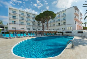 Hotel Hotel Vibra Marco Polo I - Adults Only cazare Ibiza Town