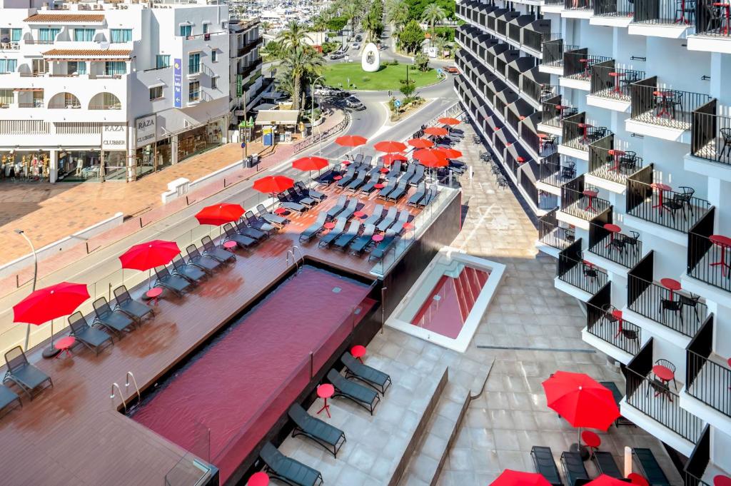 Hotel Vibra District - Adults Only