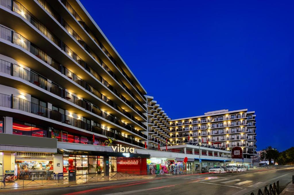 Hotel Vibra District - Adults Only