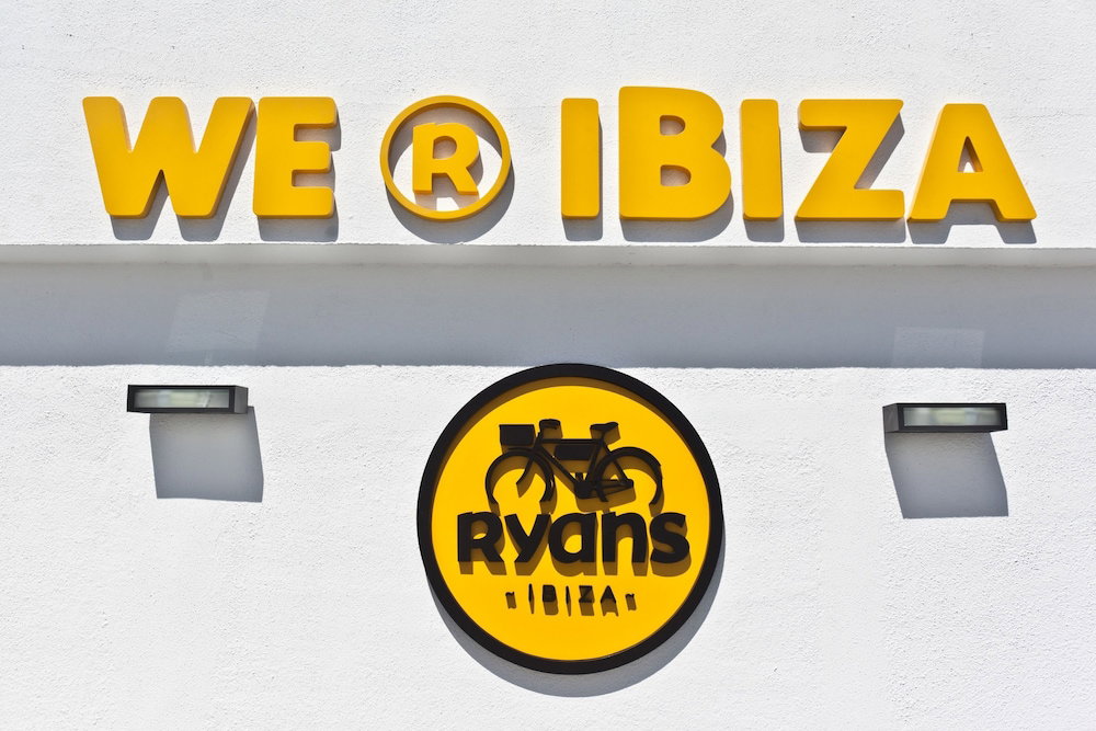 Hotel Ryans Ibiza Apartments - Adults Only