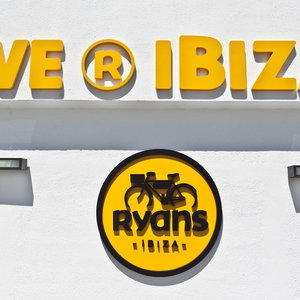 Hotel Ryans Ibiza Apartments - Adults Only cazare Ibiza Town