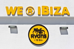 Hotel Ryans Ibiza Apartments - Adults Only cazare Ibiza Town