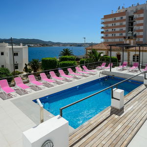 Sejur Aparthotel Vibra Sanan - Adults Only vacanta Ibiza Town
