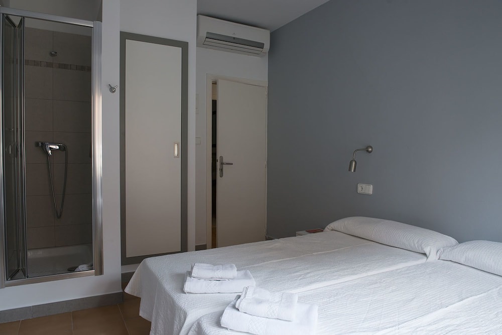 Hotel Hostal Ripoll Ibiza