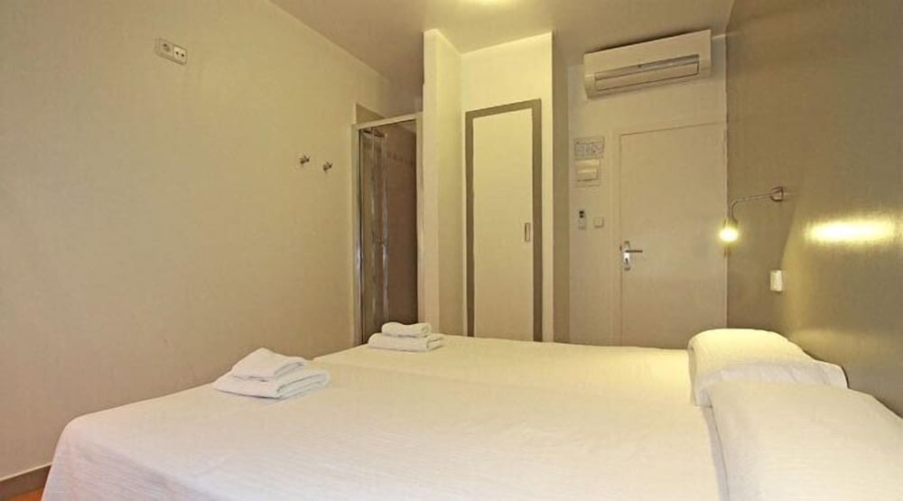 Hostal Ripoll Ibiza