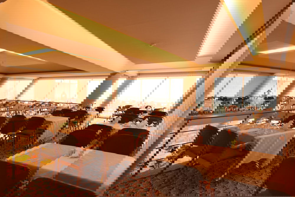 Hotel Hierapark Thermal & Spa Hotel