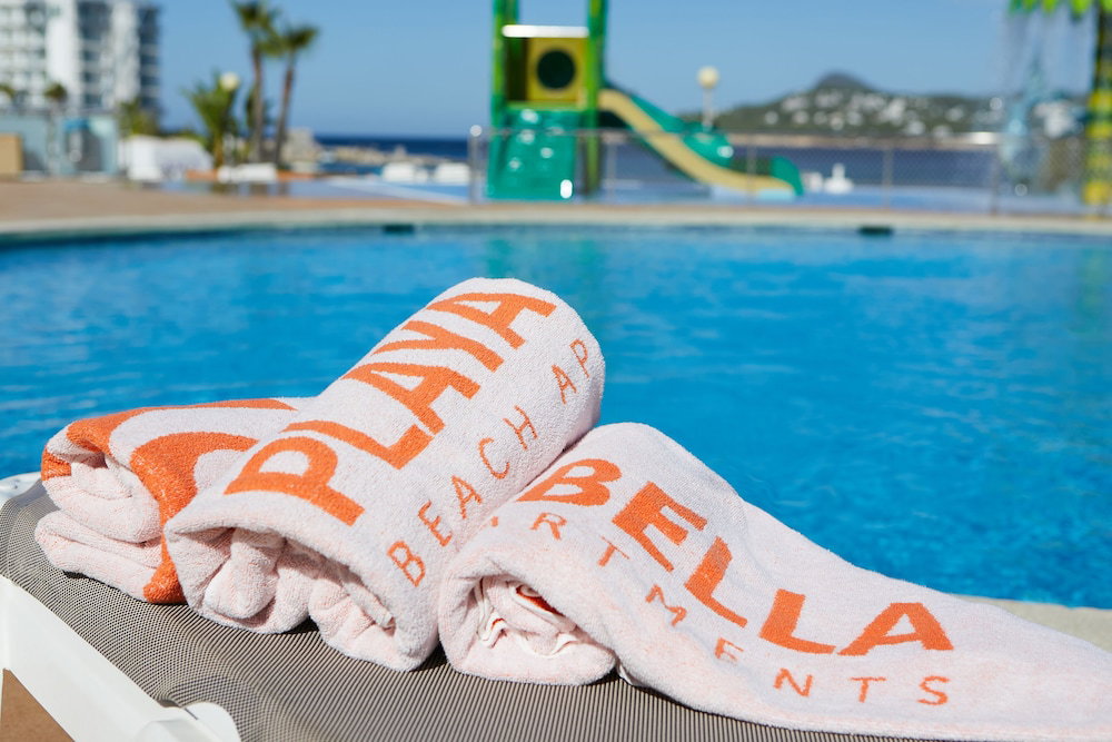 Hotel Playa Bella Beach Apartments