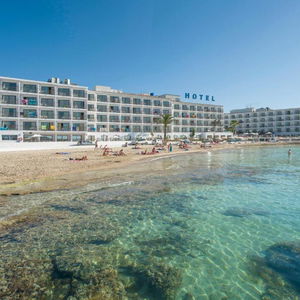 Sejur Vibra S'Estanyol vacanta Ibiza Town