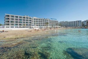 Hotel Vibra S'Estanyol cazare Ibiza Town