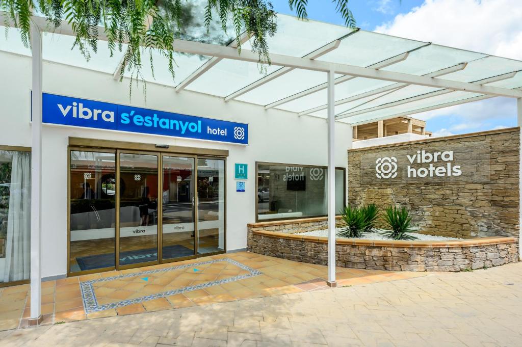 Vibra S'Estanyol