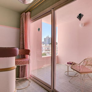 Hotel Grand Paradiso Ibiza Adults Only cazare Ibiza Town