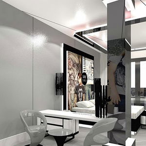 Sejur Thb Naeco Ibiza - Adults Only vacanta Ibiza Town