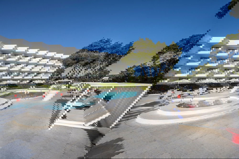 Hotel Thb Naeco Ibiza - Adults Only