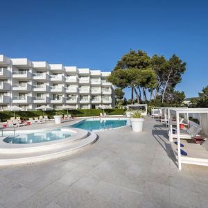 Sejur Thb Naeco Ibiza - Adults Only vacanta Ibiza Town