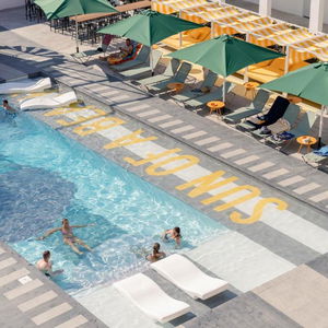 Sejur Ryans Lolas Adults Only vacanta Ibiza Town