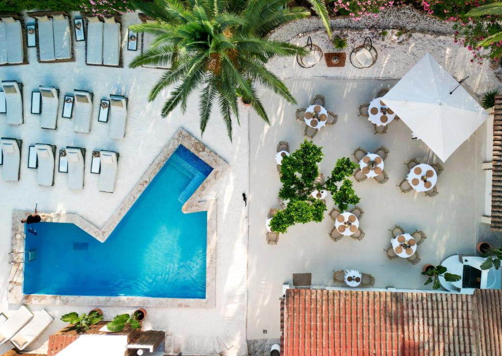 Hotel Galfi - Boutique & Adults Only