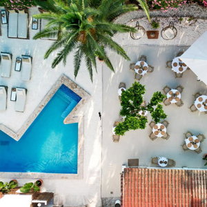 Hotel Hotel Galfi - Boutique & Adults Only cazare Ibiza Town