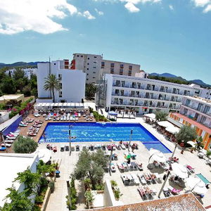 Sejur Puchet vacanta Ibiza Town