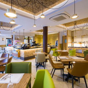 Sejur Hostal Mari vacanta Ibiza Town