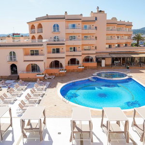 Sejur Rosamar Ibiza Hotel Only Adults vacanta Ibiza Town