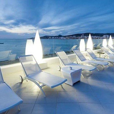 Axelbeach Ibiza