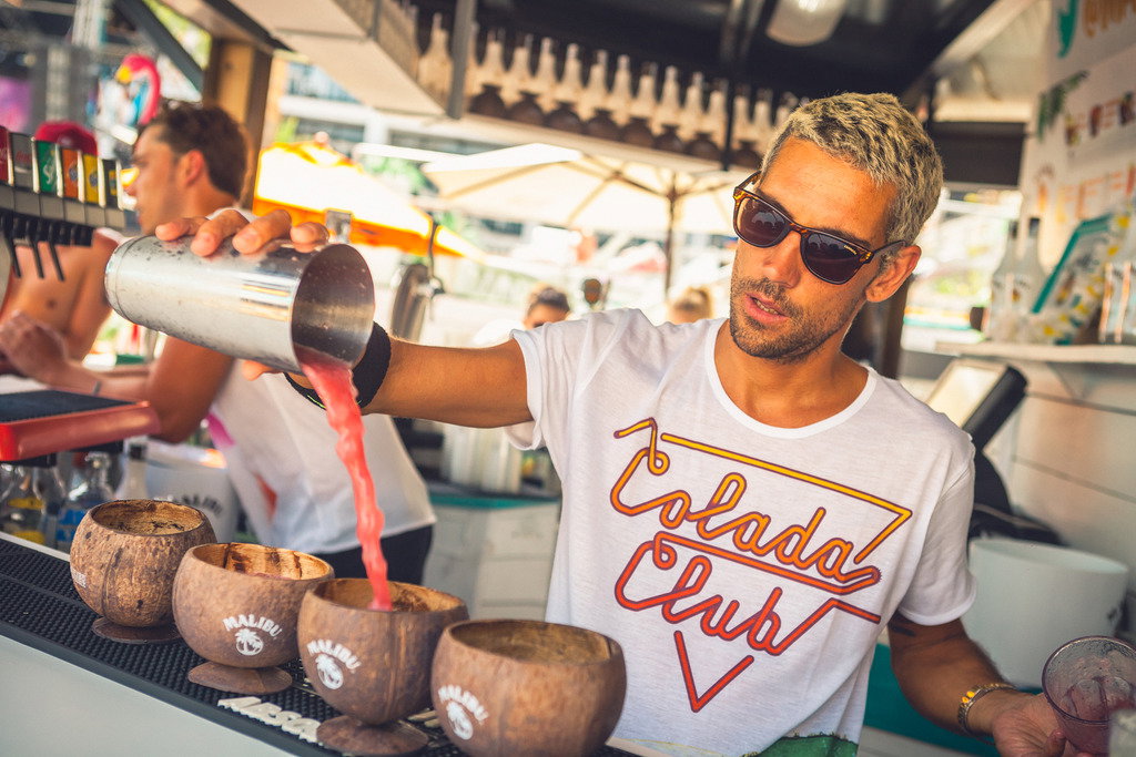 Hotel Ibiza Rocks Hotel