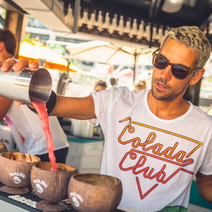 Sejur Ibiza Rocks Hotel vacanta Ibiza Town