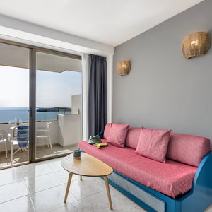 Hotel Apart-Hotel Jabeque Soul cazare Ibiza Town