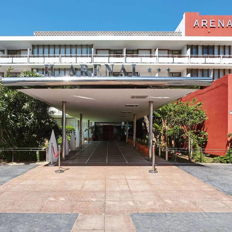 Arenal