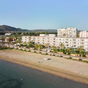 Sejur Arenal vacanta Ibiza Town