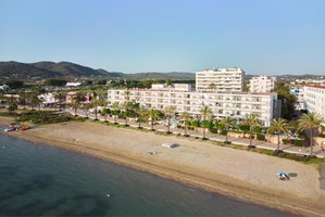 Hotel Arenal cazare Ibiza Town