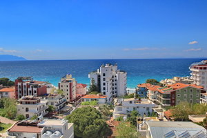Hotel Ponz Hotel cazare Kusadasi
