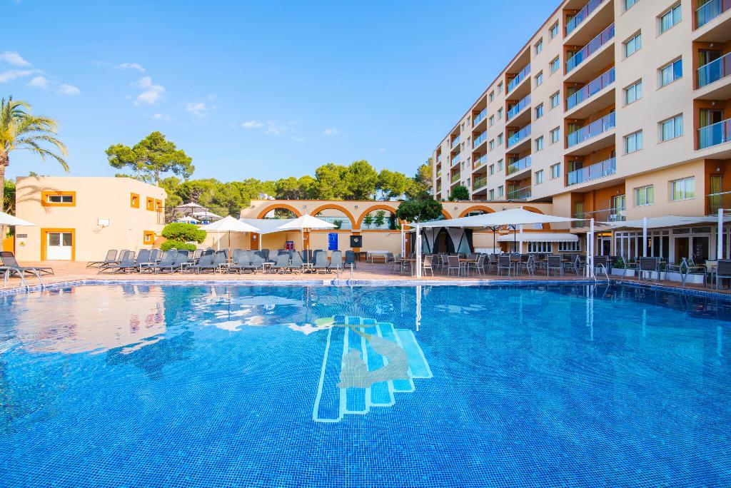 Hotel Azuline Atlantic