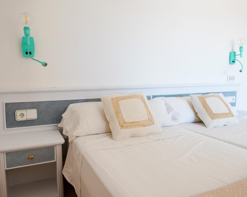 Hotel Azuline Hotel-Apartamento Rosamar