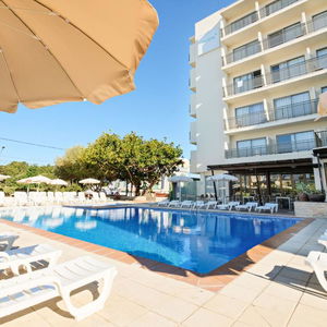 Sejur Azuline Hotel S'Anfora & Fleming vacanta Ibiza Town